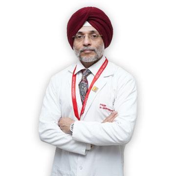 Dr. Harpreet Singh
